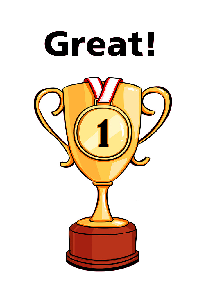 奖杯|插画|商业插画|撒迦利亚锡安锡安 - 原创作品 - 站酷 (zcool)