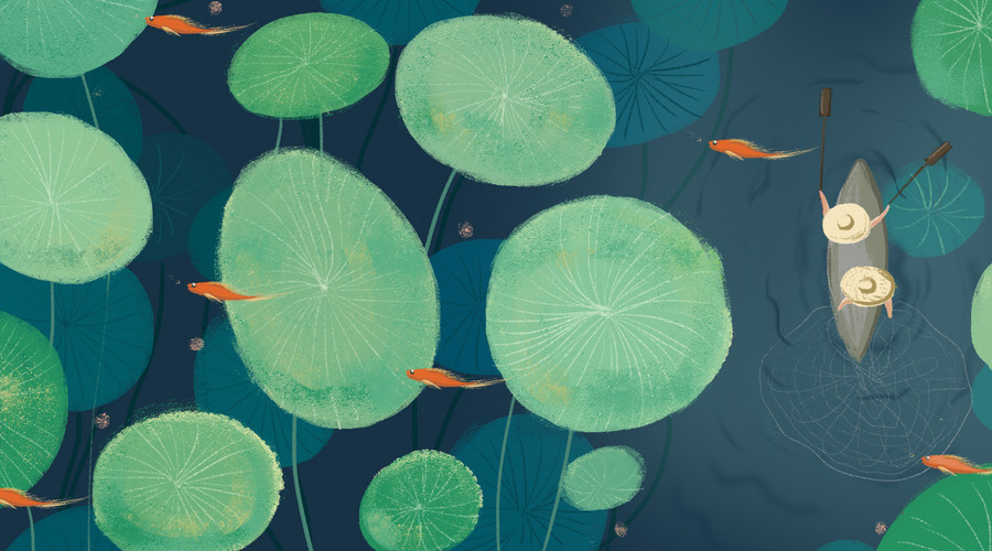 Zuzannying的个人主页（背景预览） - 主页背景设置 - 站酷设计师Zuzannying原创素材 - 站酷ZCOOL