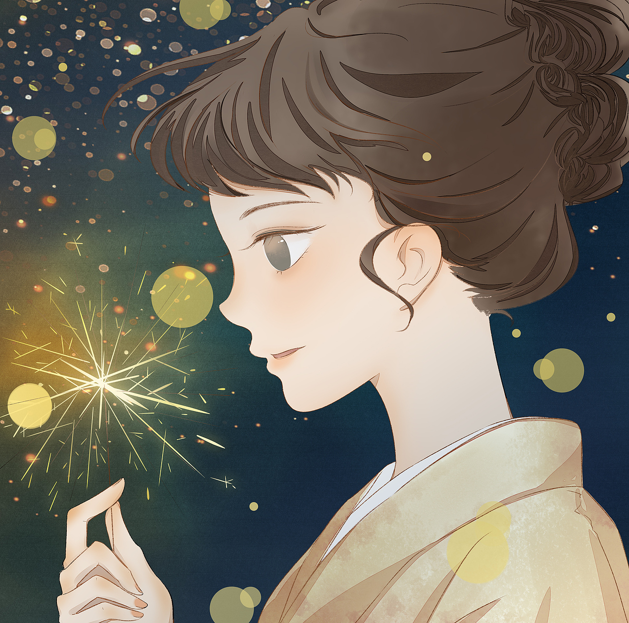 头像系列（图ZMjEwMzA2MzE2） - 创作习作 - 站酷设计师喵阿财原创素材 - 站酷ZCOOL