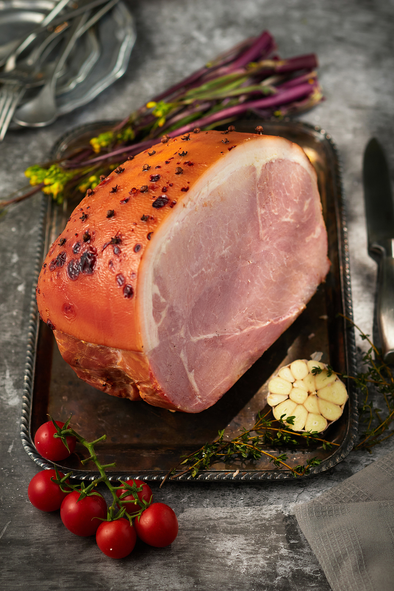 西方料理拍摄 | 多奇商业摄影