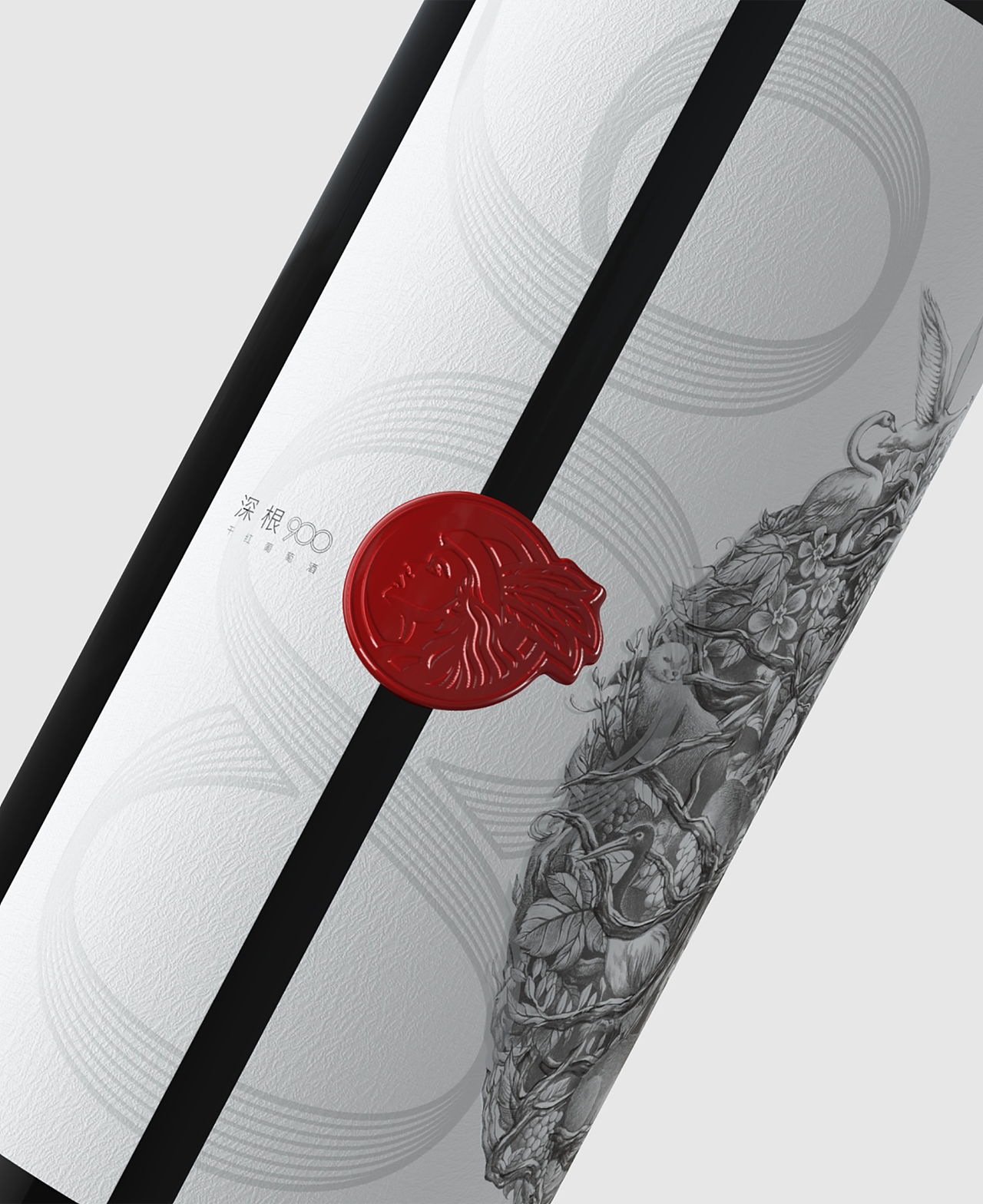 楼兰-深根（图ZMjgwNTI3MzEy） - 包装 - 站酷设计师卓上设计原创素材 - 站酷ZCOOL