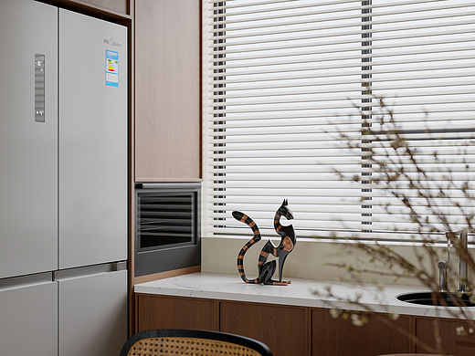 每个视角都有他自己的故事