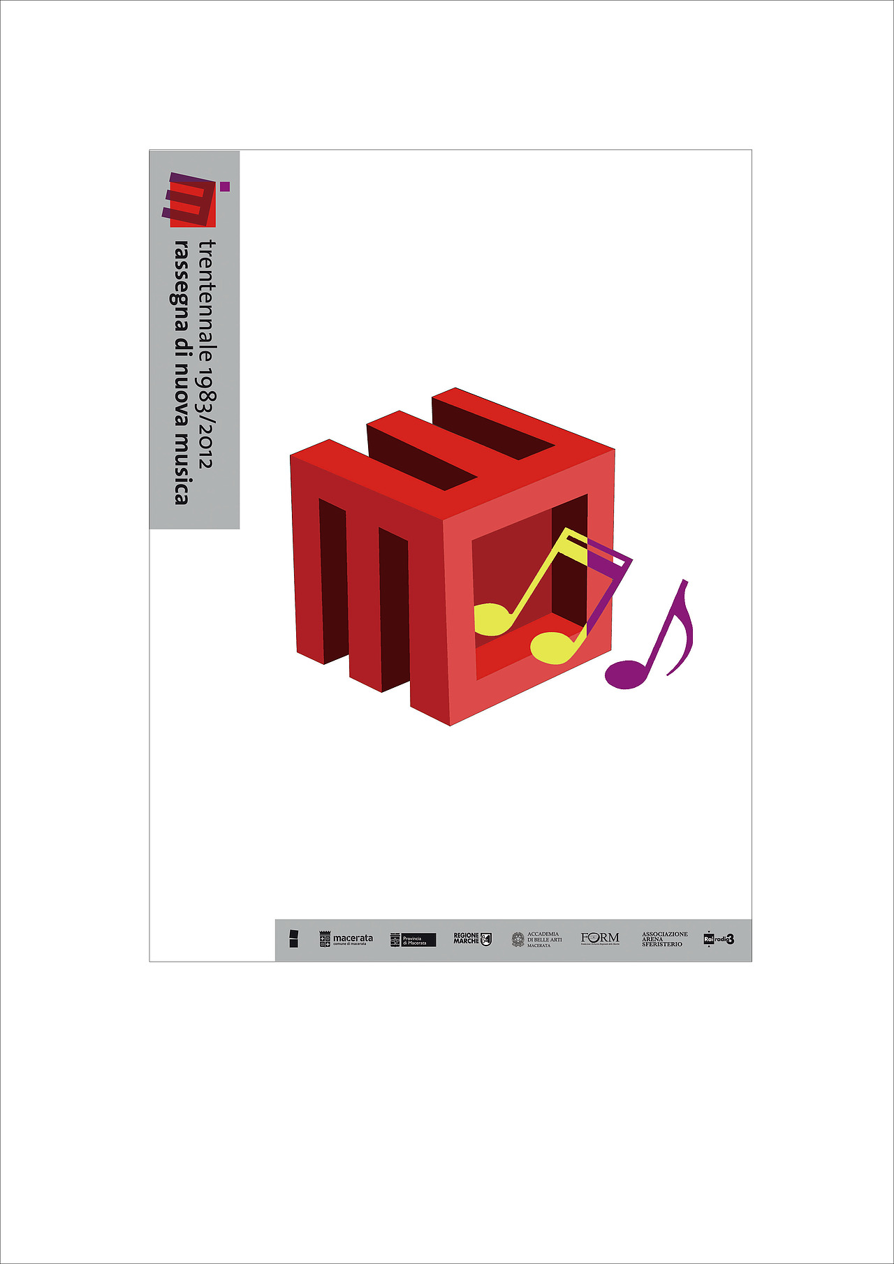 意大利马切拉塔新音乐30年