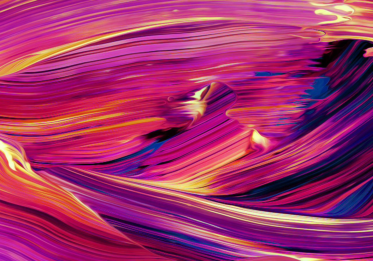 高清油彩流动背景（图ZMTcwOTk1ODgw） - 图案 - 站酷设计师伽凡原创素材 - 站酷ZCOOL