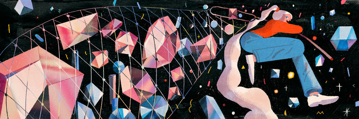 是薔薇呀的個人主頁（封面預覽） - 主頁封面設(shè)置 - 站酷設(shè)計師是薔薇呀原創(chuàng)素材 - 站酷ZCOOL