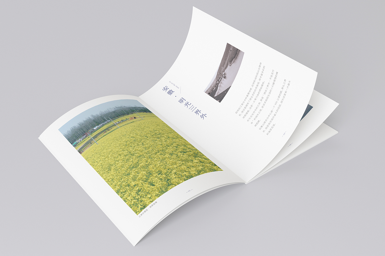 手册 画册（图ZMTAwNjgzMTMy） - 书籍/画册 - 站酷设计师YOMI工作室原创素材 - 站酷ZCOOL