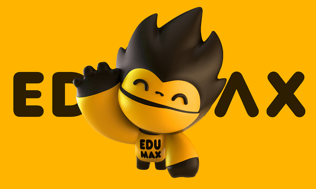 猩童学 | 早教中心·品牌全案设计（图ZMjY4MzA5ODky） - 品牌 - 站酷设计师无限天真计划原创素材 - 站酷ZCOOL