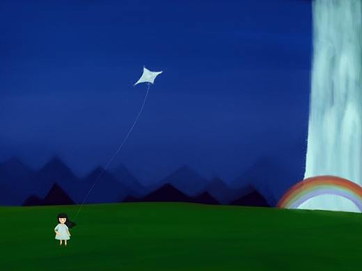 世界（个人主页-ZMzA1NTkxMDA=） - 绘本 - 站酷设计师小泉25原创素材 - 站酷ZCOOL