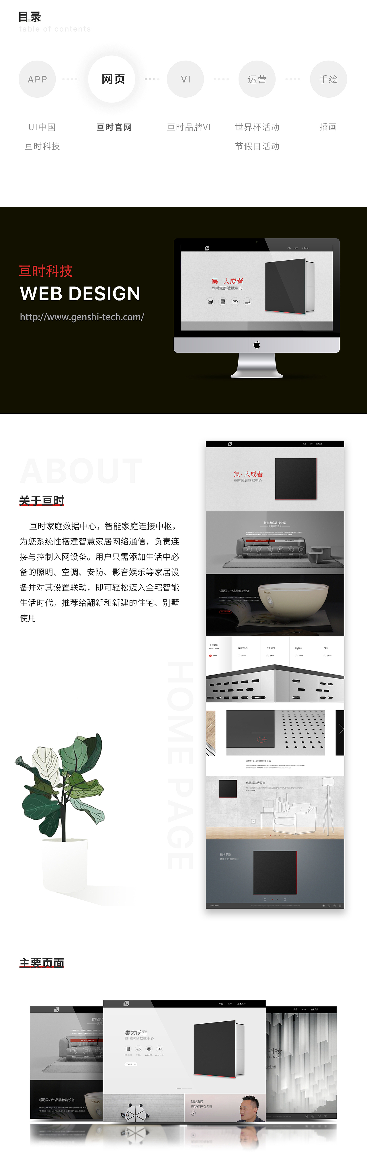 作品集（图ZMTY1MDAyNjY0） - APP界面 - 站酷设计师朱小微原创素材 - 站酷ZCOOL