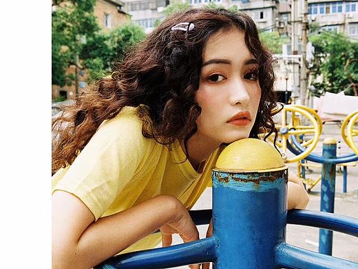 “像我这样的女孩 ”