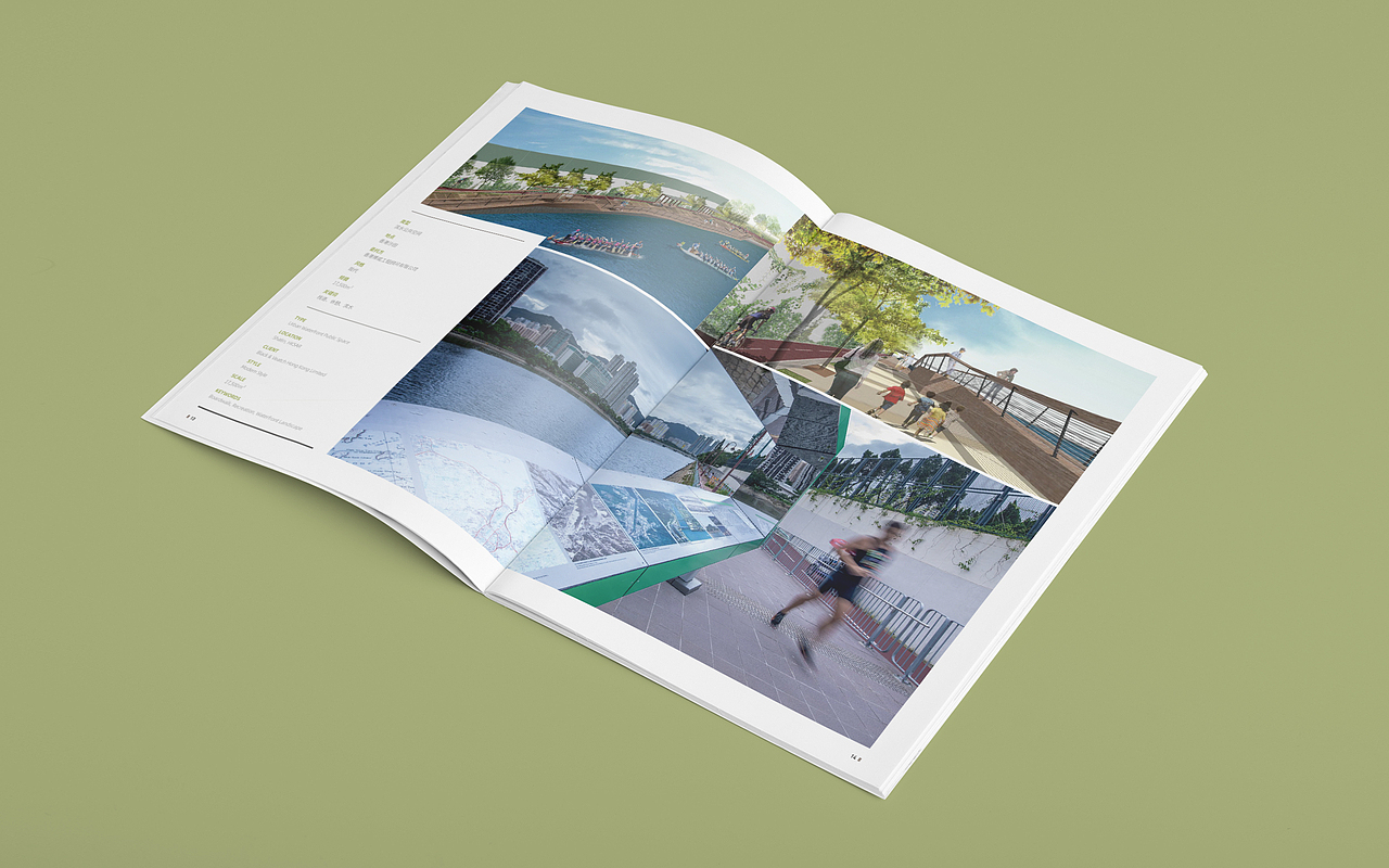 画册设计 | 《市政公共空间设计》（图ZMjg5MTA4ODcy） - 书籍/画册 - 站酷设计师athelse7原创素材 - 站酷ZCOOL