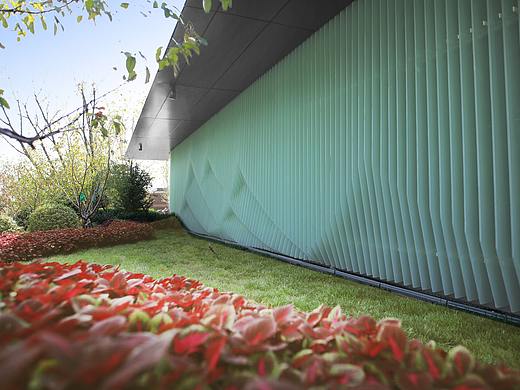 奥体公元101:根植团泊发展主轴,择址团泊西正席