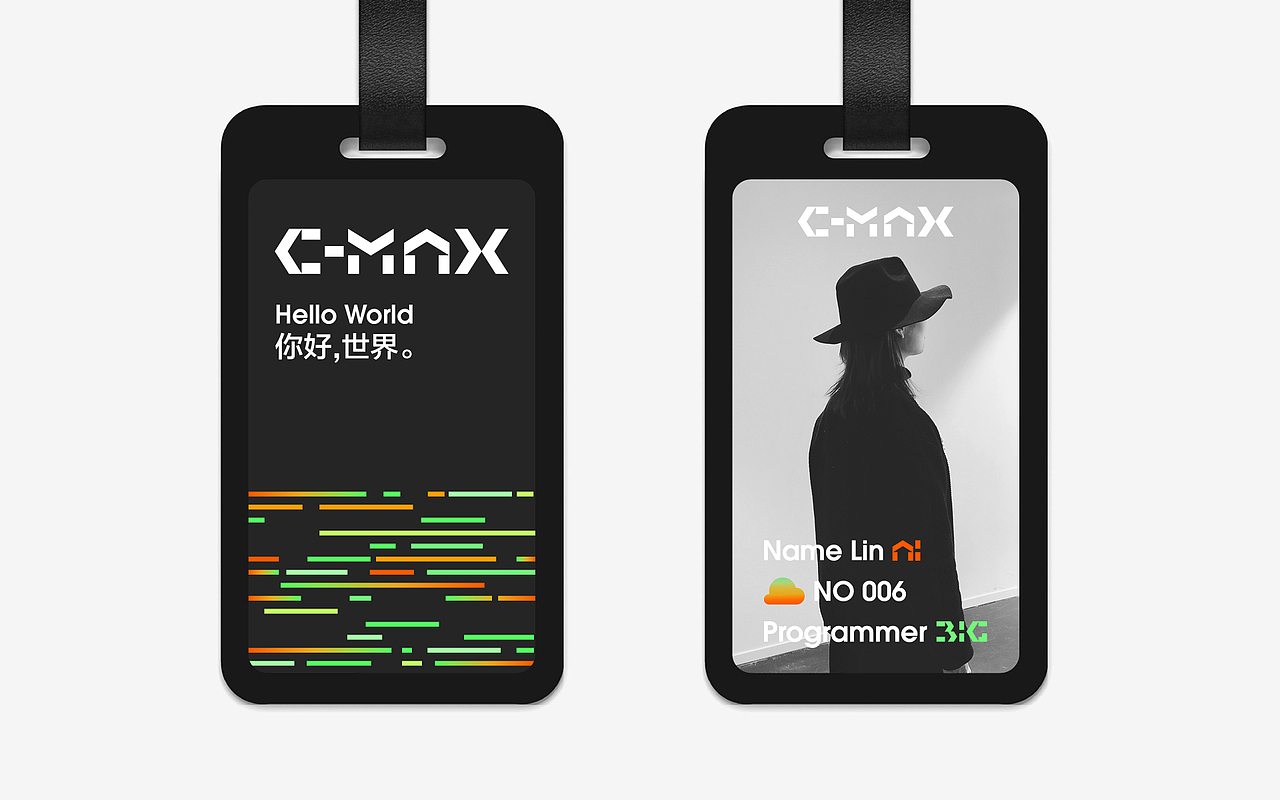 C-MAX | 品牌设计 |（图ZMjc1MTUyNjg0） - 品牌 - 站酷设计师DAKOO大可原创素材 - 站酷ZCOOL