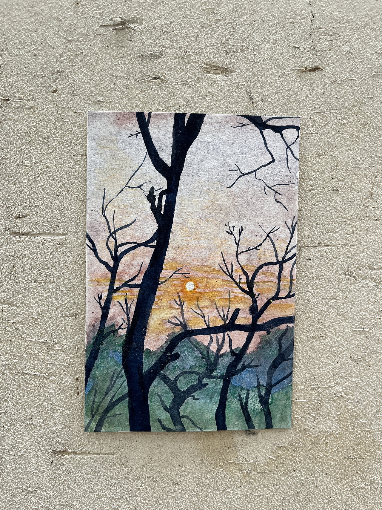 2023手绘插画总结(1)