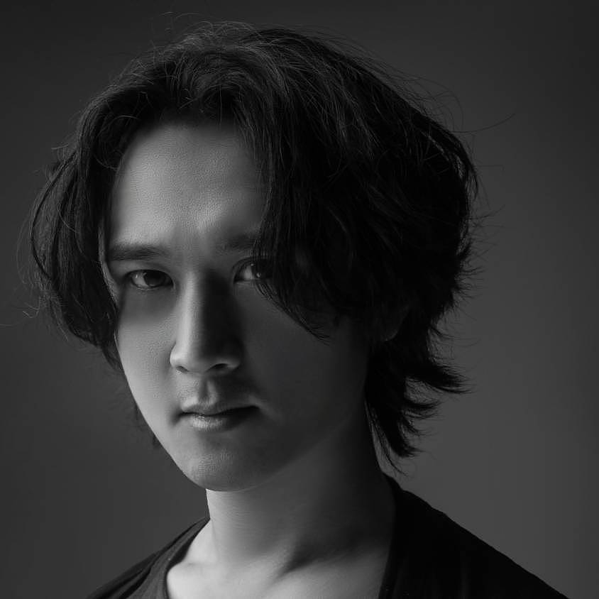 淡月（图ZMTU5MzI4MzA0） - 人像摄影 - 站酷设计师后期视角原创素材 - 站酷ZCOOL