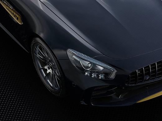 c4d 汽車(chē)內(nèi)飾渲染（個(gè)人主頁(yè)-ZNTE3MTgyOTY=） - 機(jī)械/交通 - 站酷設(shè)計(jì)師行天姬秋原創(chuàng)素材 - 站酷ZCOOL