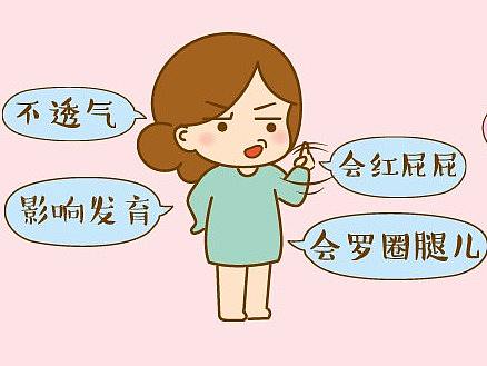 这些纸尿裤谣言千万别信！