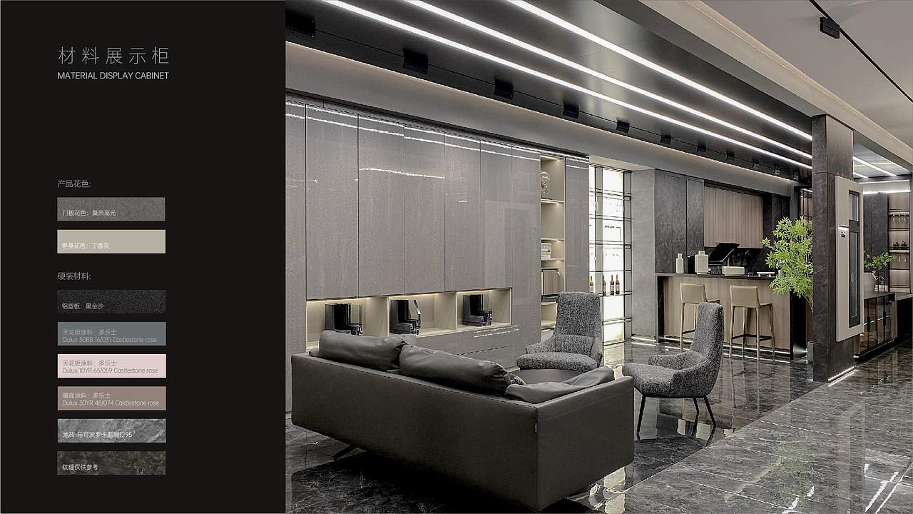 高端定制SI手册