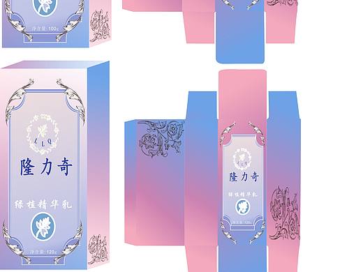 包装练习（个人主页-ZNTU5NzU5OTY=） - 生活用品 - 站酷设计师SweetNan原创素材 - 站酷ZCOOL