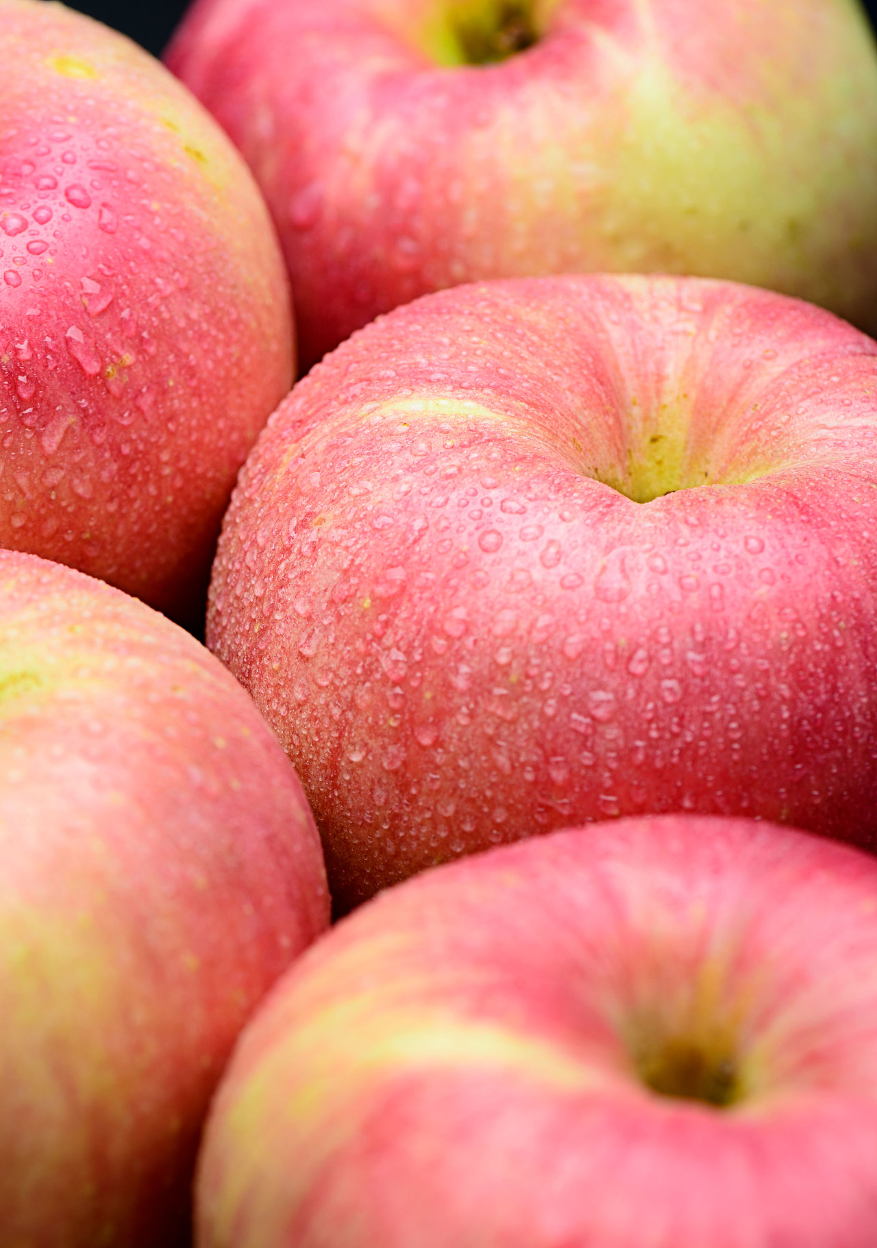 苹果|摄影|产品摄影|疾亮切 - 原创作品 - 站酷 (zcool)