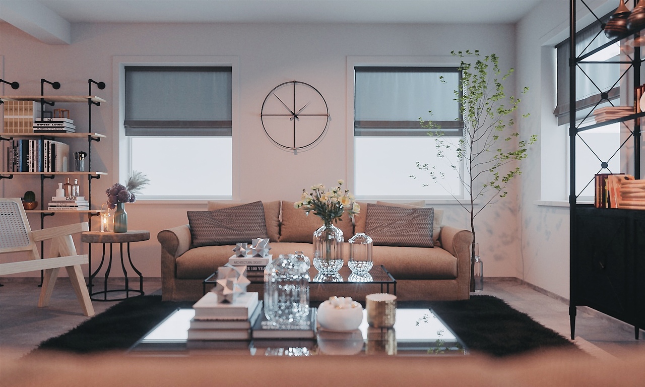 LivingRoom