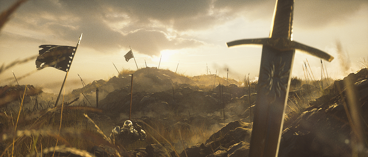 Fate/Zero 聖杯の戦い（圖ZMjU3MzA5OTM2） - 場景 - 站酷設(shè)計(jì)師KLSun原創(chuàng)素材 - 站酷ZCOOL