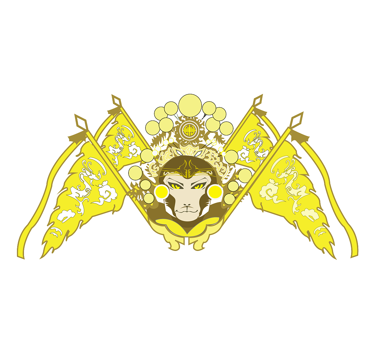 悟行--形象设计