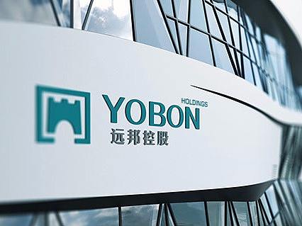 建筑集团公司品牌VI设计