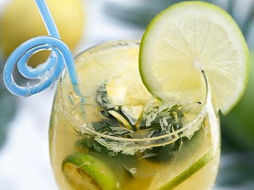 手作饮品拍摄 饮料、手调饮品拍摄