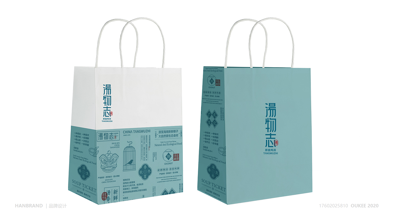 2019-2020餐饮品牌项目汇总