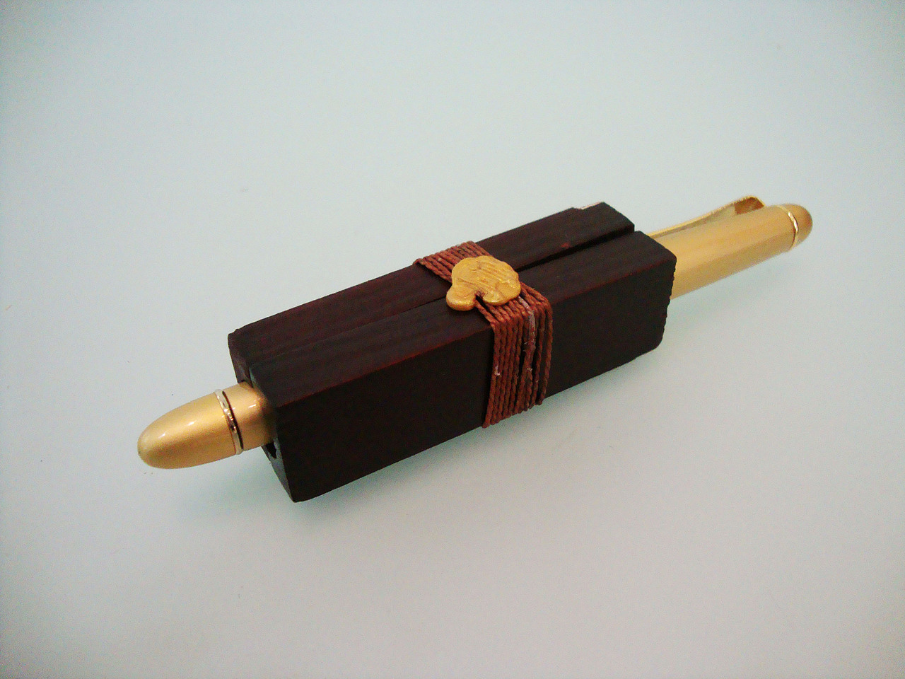 毕业设计—武汉辛亥革命博物馆礼品包装设计