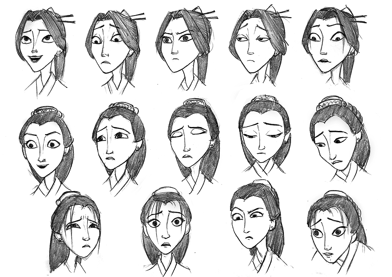 《哪吒-魔童降世》（图ZMTgwOTQ2NTQ4） - 单幅漫画 - 站酷设计师庄子腾原创素材 - 站酷ZCOOL