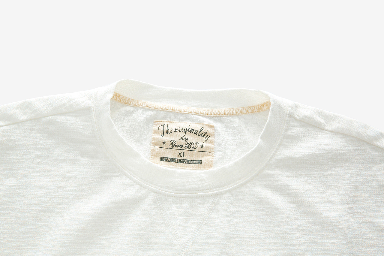 亲子贴袋长袖T恤童装服装衣服白底静物产品拍摄图（图ZMTg4MDQ1MDA0） - 产品摄影 - 站酷设计师杭州摄影师祥子原创素材 - 站酷ZCOOL