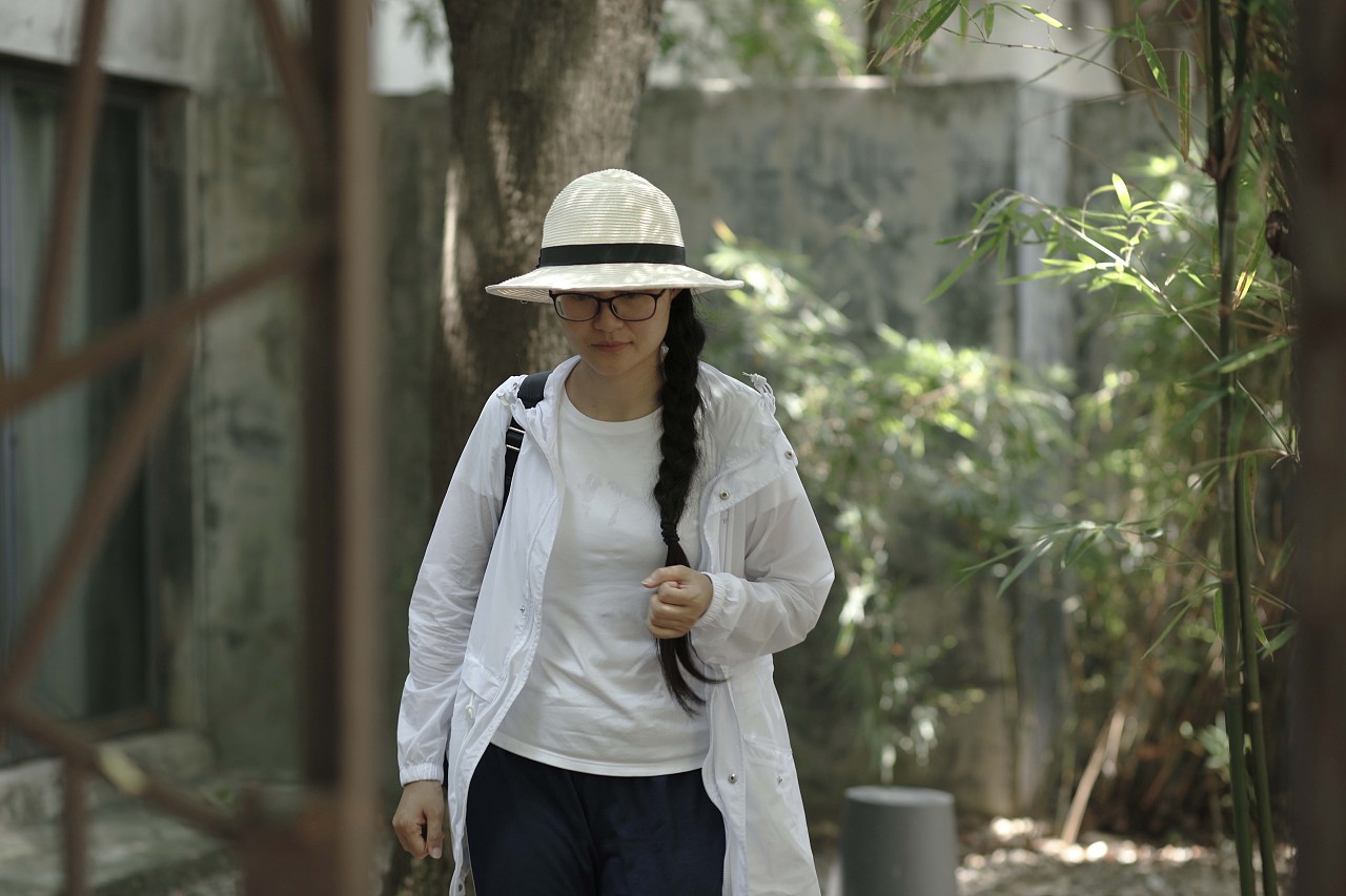 你有可畅谈之人吗？（图ZMTE2NjY1MTI4） - 人像摄影 - 站酷设计师治愈系摄影师宁夏原创素材 - 站酷ZCOOL