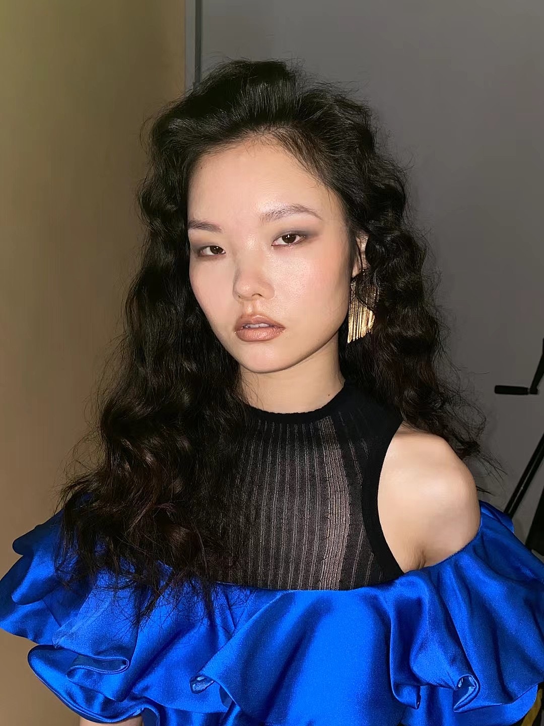 ISMODELS（图ZMzQ1ODc1NzA4） - 时尚/艺术摄影 - 站酷设计师awswidbasj原创素材 - 站酷ZCOOL