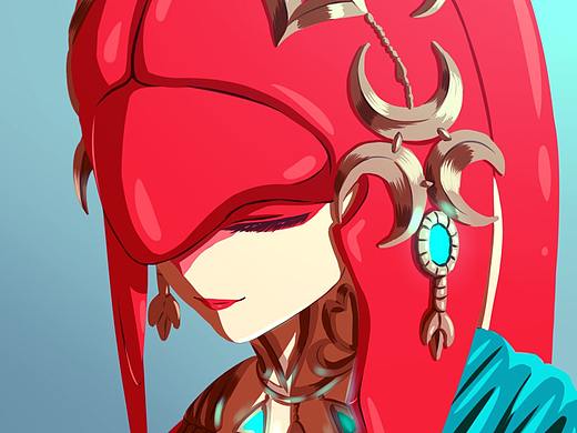 米法（个人主页-ZMzIzNjk5MjA=） - 创作习作 - 站酷设计师Zaluba原创素材 - 站酷ZCOOL