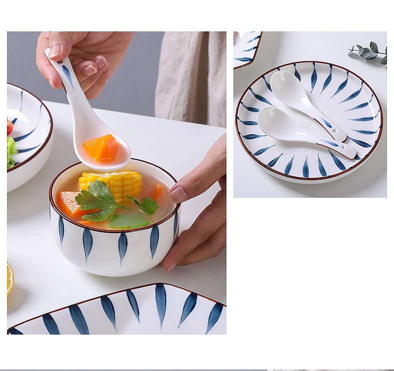 日式餐具（图ZMjE1ODM2NTYw） - 产品摄影 - 站酷设计师有影视觉文化传媒原创素材 - 站酷ZCOOL