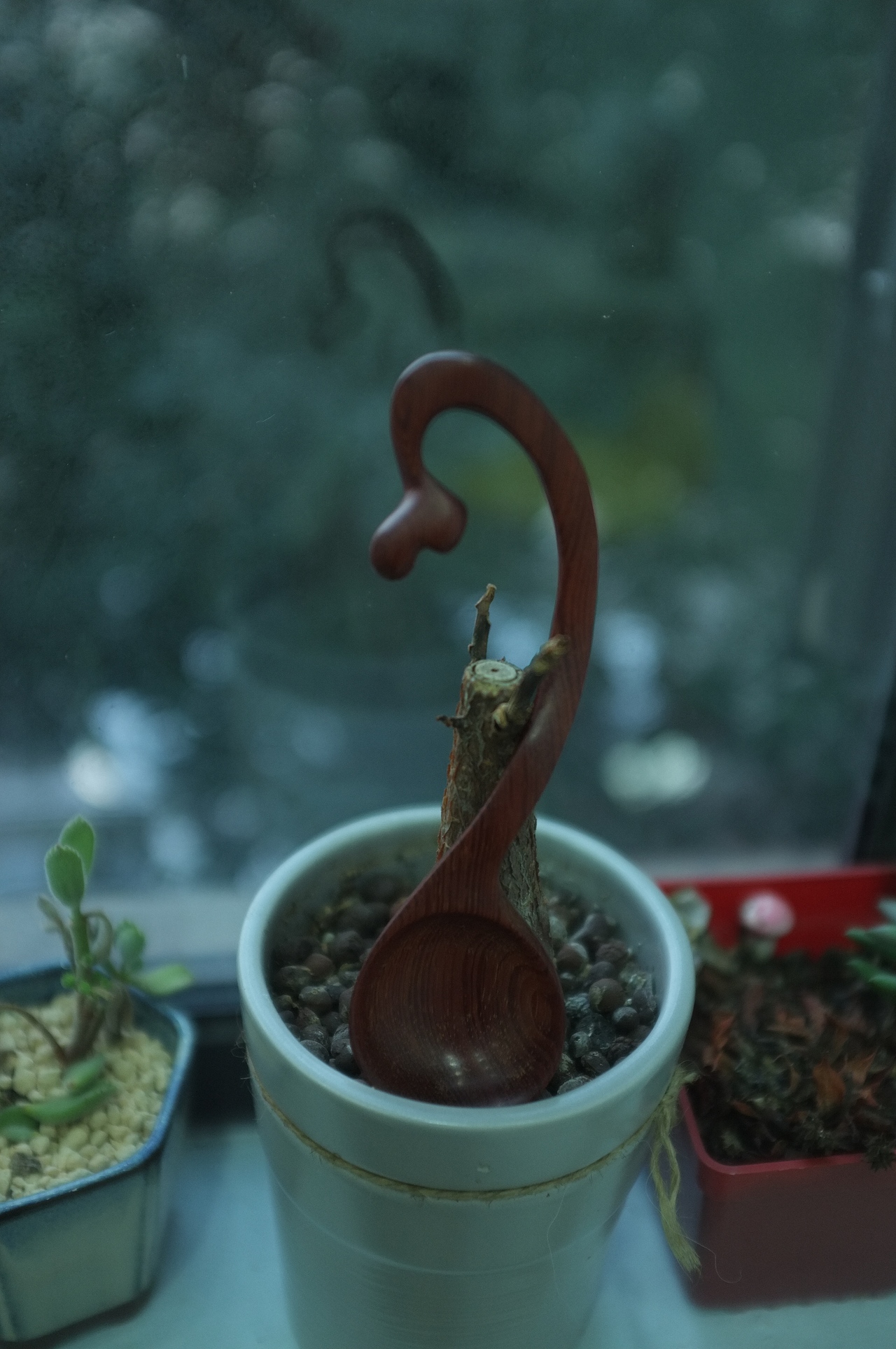 手作木勺（图ZNjUzNTk4NDA=） - 其他手工艺 - 站酷设计师陈欲眠原创素材 - 站酷ZCOOL