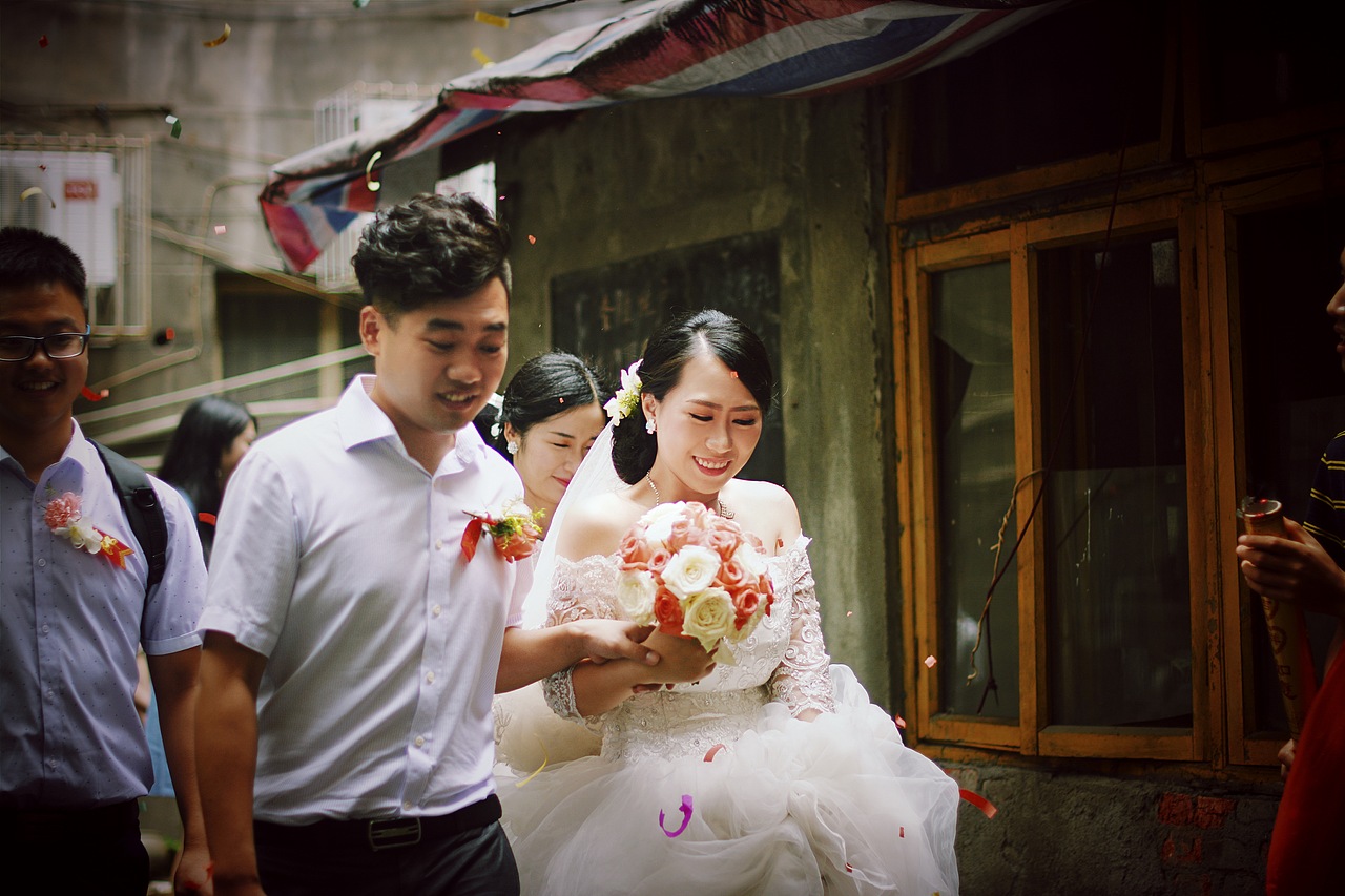 【TRUE LOVE】安靖语娜|婚礼纪实人像摄影