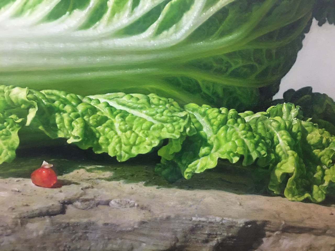 2020北京超写实油画工作室招生