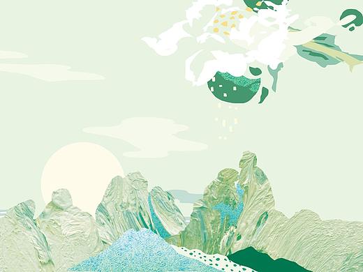 又是茶呀