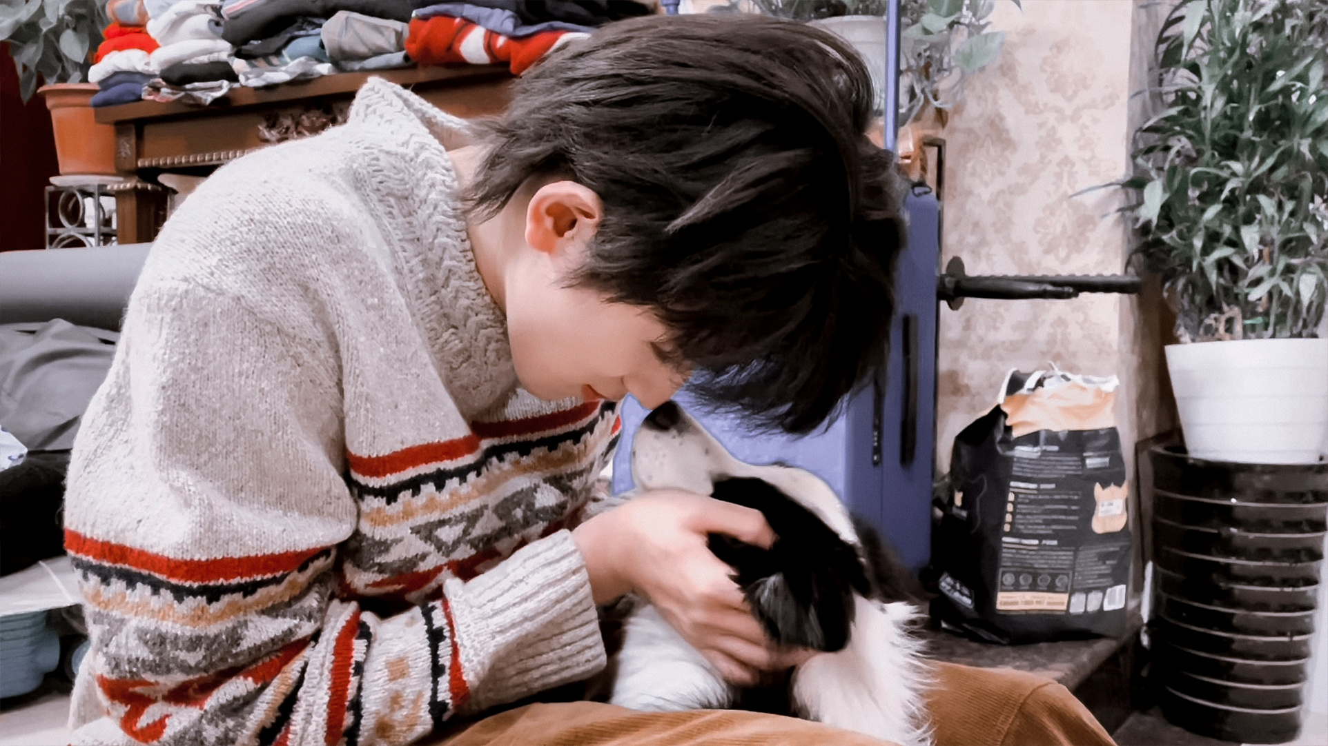 一只熊哈哈的个人主页（封面预览） - 主页封面设置 - 站酷设计师一只熊哈哈原创素材 - 站酷ZCOOL