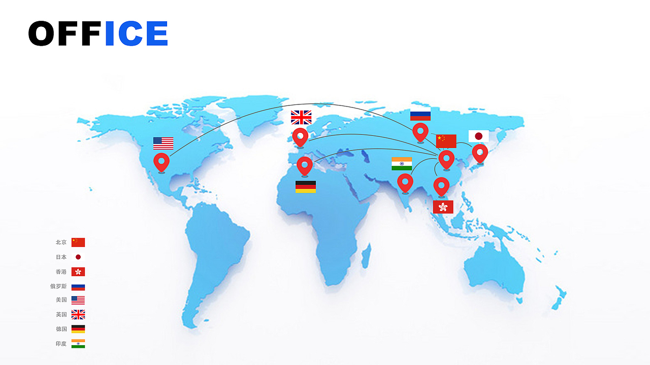 传媒广告公司PPT