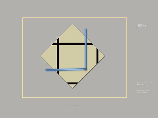 集恒/软装实物装饰画/摆件/酒店挂饰