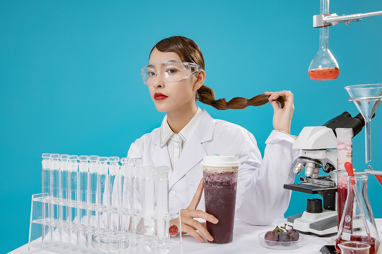 饮品拍摄|佐敦道车厘子特饮&黑提特饮|浪映画（图ZMjEzNzg3MjA4） - 人像摄影 - 站酷设计师小黑Ray_原创素材 - 站酷ZCOOL