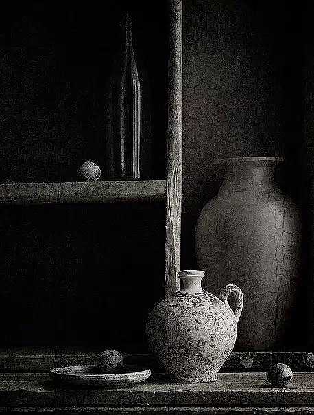 侘寂|摄影|产品摄影|本舍空间设计_原创作品-站酷zcool