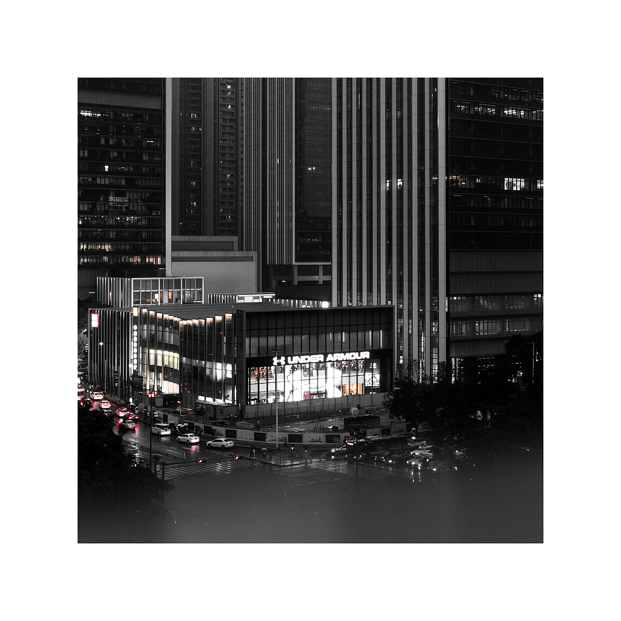 随手拍 | 日常片刻