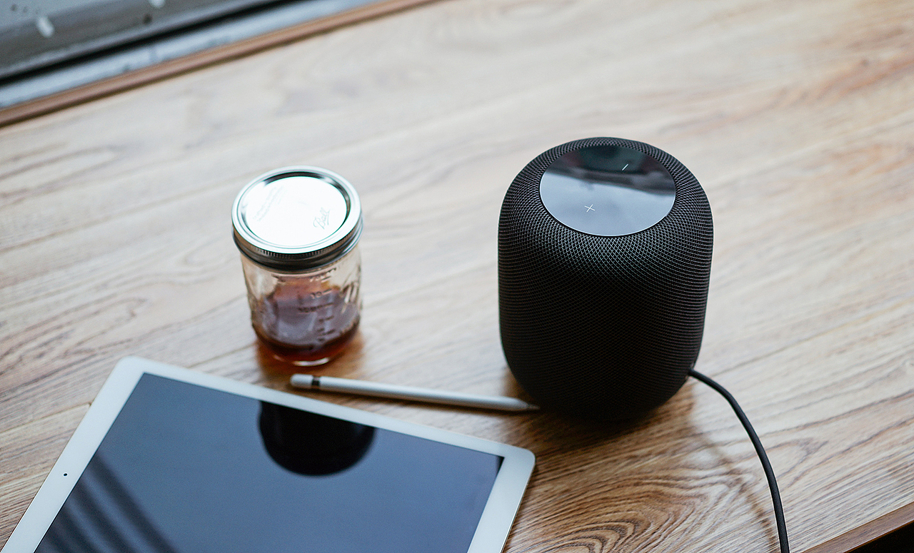Apple HomePod 音质超赞（图ZMTMzNjQ1NjYw） - 产品摄影 - 站酷设计师ONELOK视觉原创素材 - 站酷ZCOOL