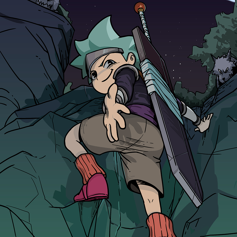 最后是阿武特写嘿嘿~谢谢观看