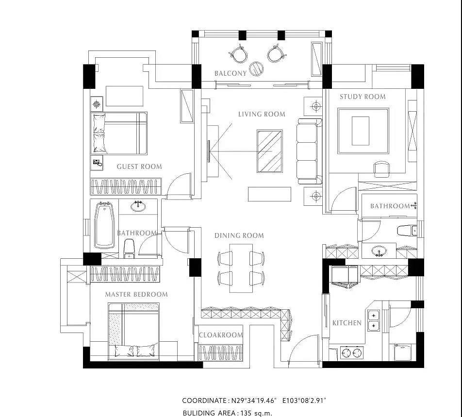 壹阁设计-2017-言予